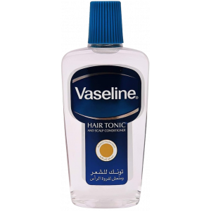 VASELINE ® HAIR TONIC SCALP CONDITIONER 100 ML